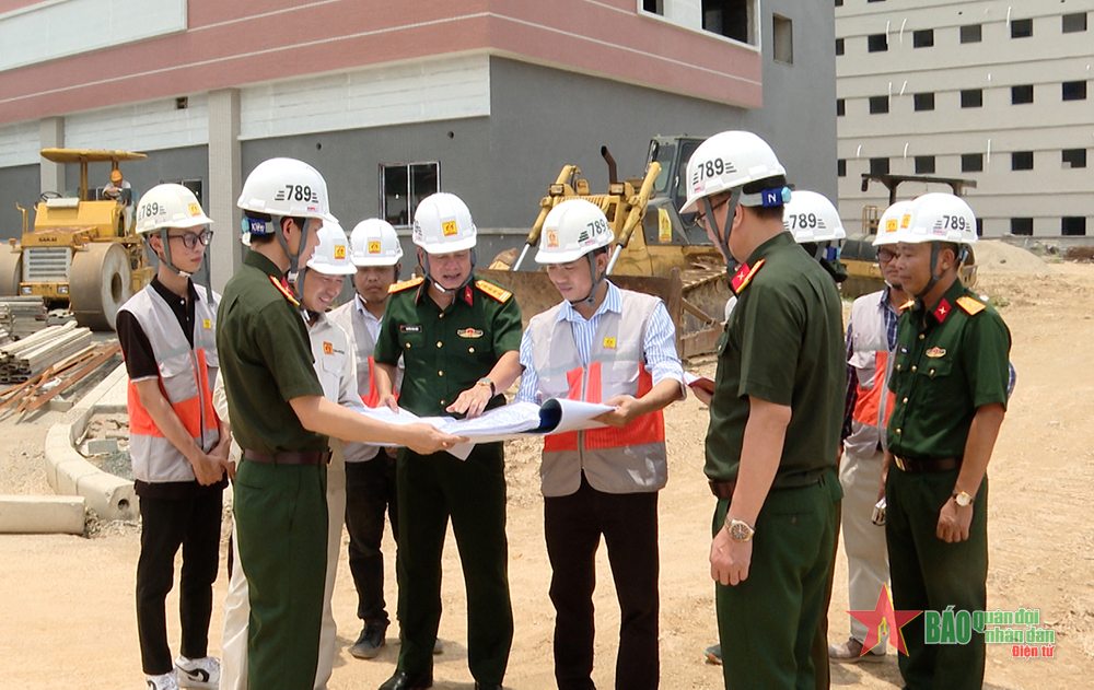 Tổng công ty 789 (Bộ Quốc phòng): 4 thời kỳ phát triển, nhiều cách làm hay, tạo 5 thành công lớn