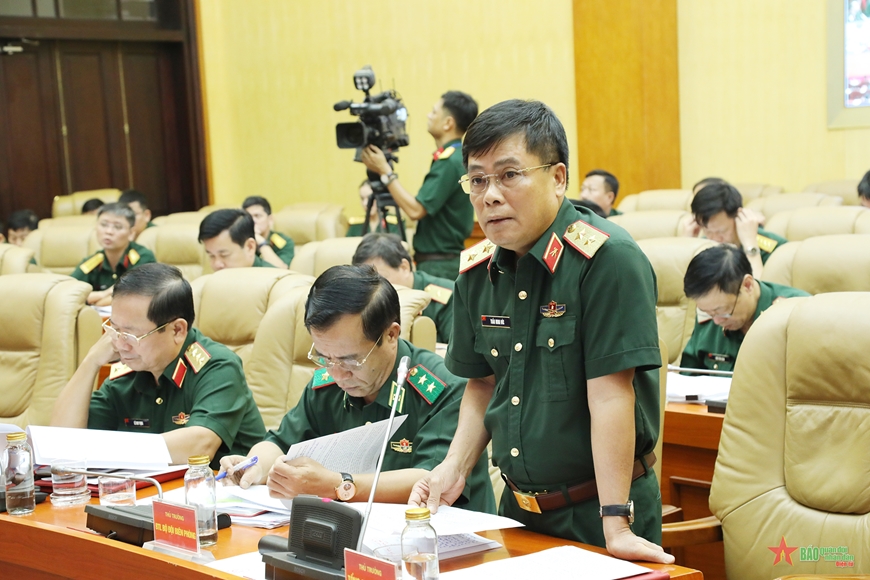 Đại tướng Phan Văn Giang: Hành động quyết liệt trong cải cách hành chính và chuyển đổi số