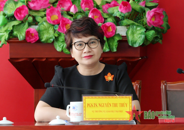 Đăng ký nguyện vọng xét tuyển đại học: Chọn ngành hay chọn trường?