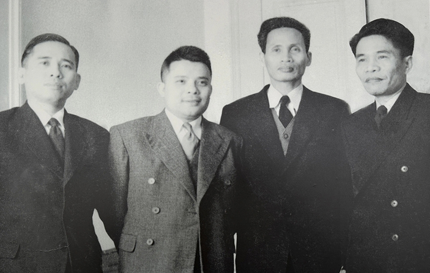 Kỷ niệm 70 năm ký kết Hiệp định Geneva (1954 - 2024) - Mốc son lịch sử của ngoại giao cách mạng Việt Nam: Bài 1: Con đường đến Hội nghị Geneva