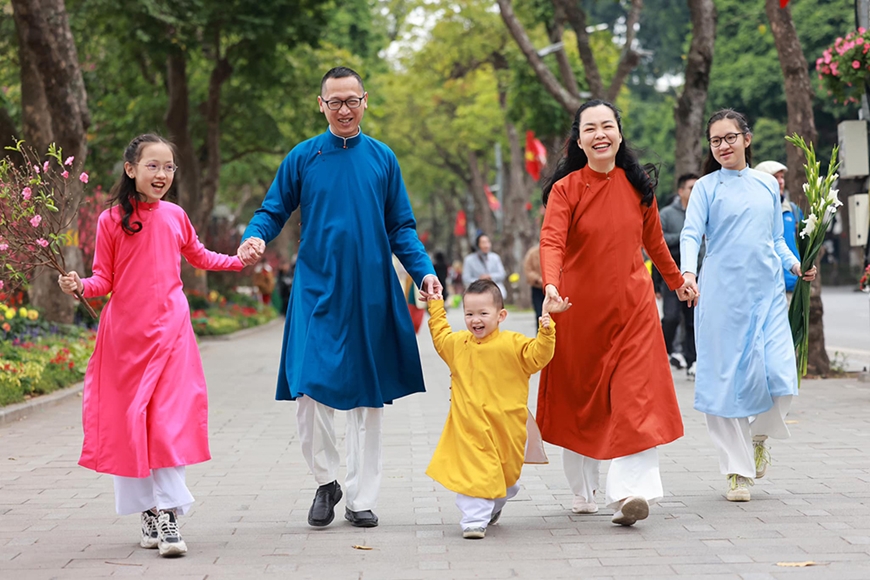 Sức sống thành phố vì hòa bình trên mảnh đất ngàn năm văn hiến - Bài 3: UNESCO chung sức cùng Hà Nội lan tỏa văn hóa hòa bình