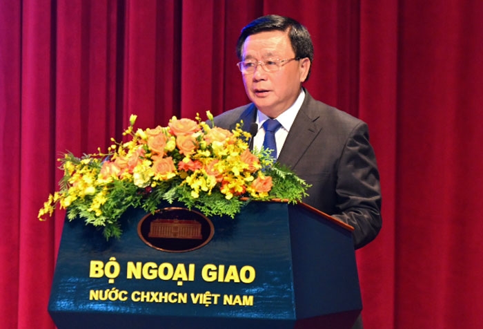 Hội nghị Geneva khẳng định tâm thế, bản lĩnh, trí lực của dân tộc Việt Nam