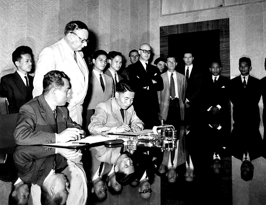 Kỷ niệm 70 năm ký kết Hiệp định Geneva (1954 - 2024)-Mốc son lịch sử của ngoại giao cách mạng Việt Nam: Bài 3: Thắng lợi mang tính bước ngoặt (Tiếp theo và hết)