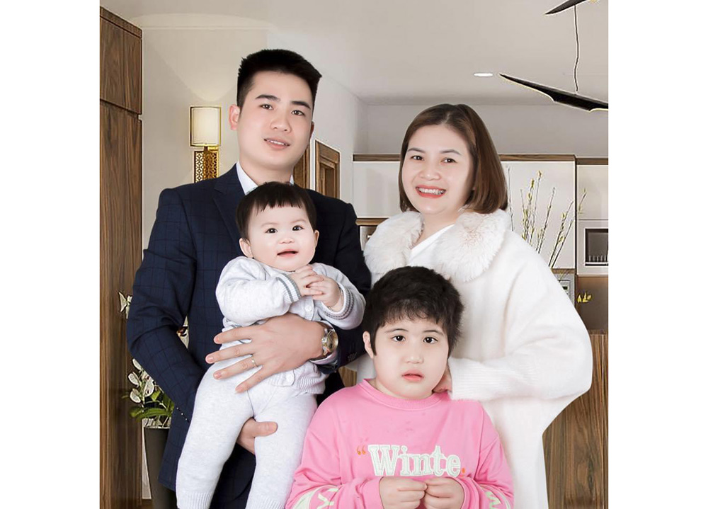 Nhân lên những yêu thương