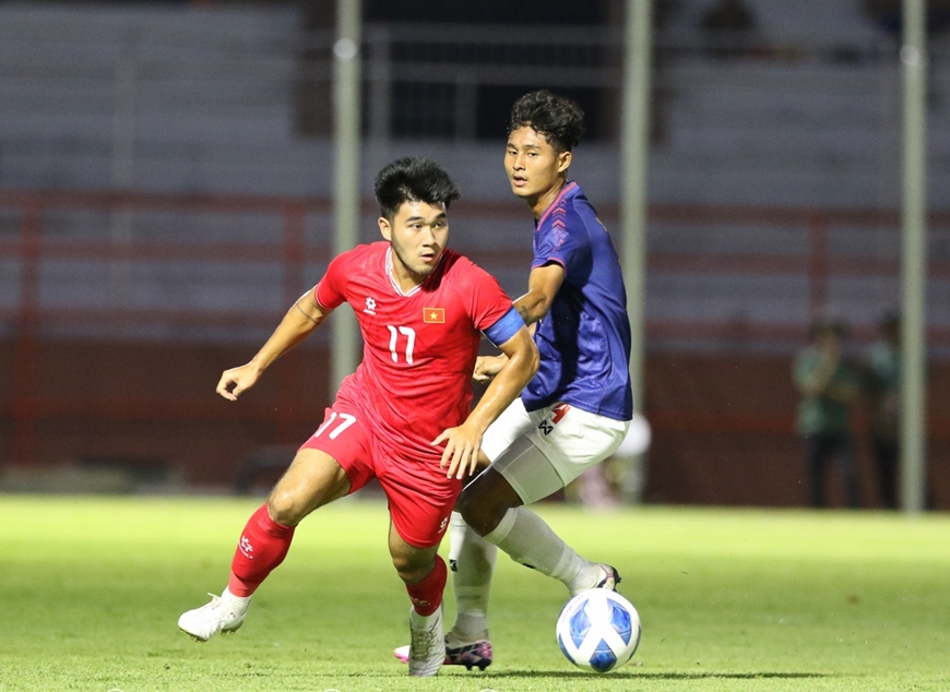 Tin thể thao hôm nay (19-7): Man Utd đón tân binh thứ 2, U19 Việt Nam chia điểm tiếc nuối