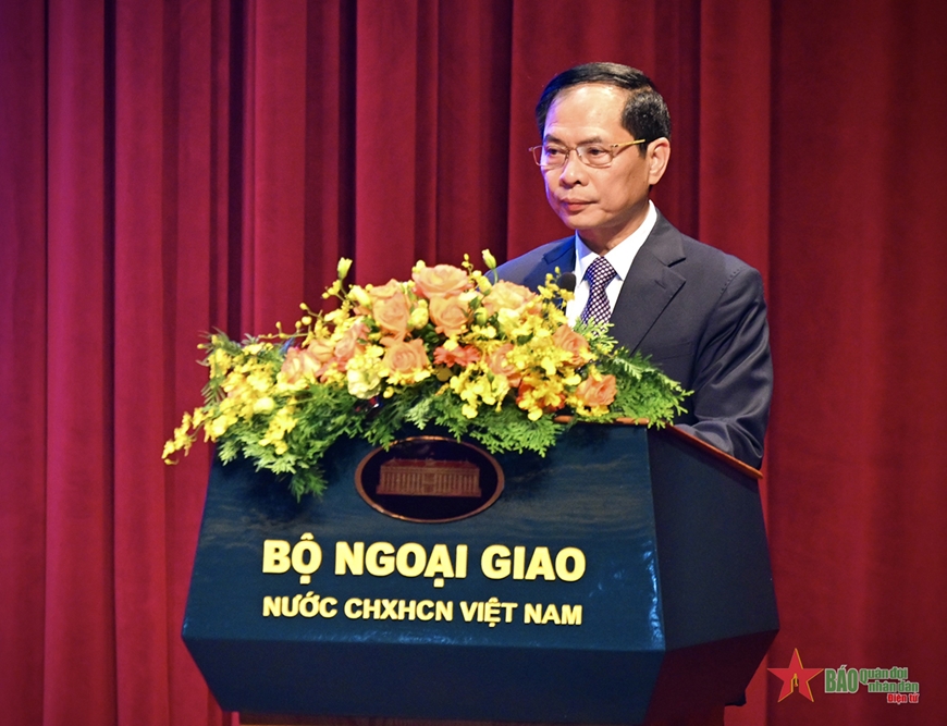 Hội thảo khoa học “70 năm Hiệp định Geneva về đình chỉ chiến sự ở Việt Nam”