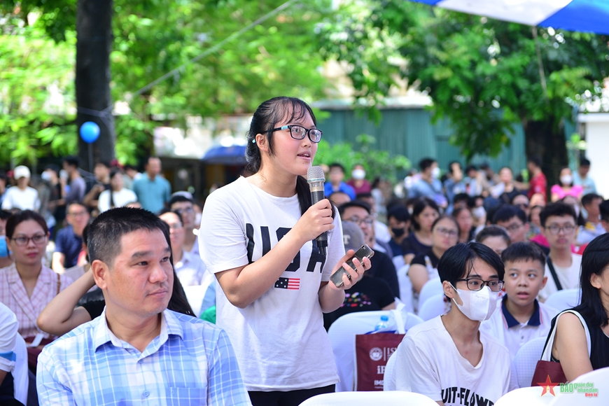 Chuyên gia gợi ý chiến thuật sắp xếp nguyện vọng