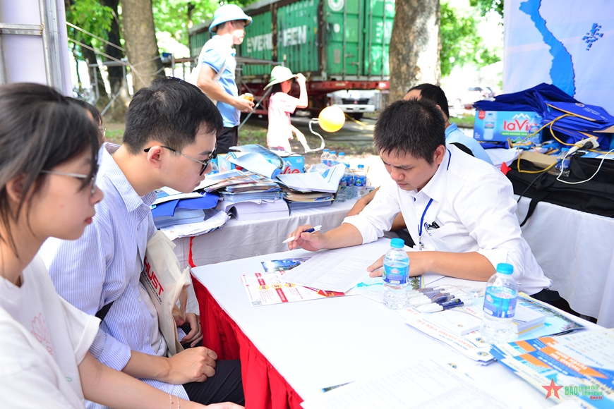 Chuyên gia gợi ý chiến thuật sắp xếp nguyện vọng