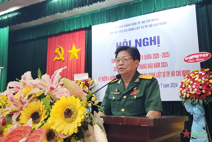 Thu thập danh sách gần 32.200 liệt sĩ tại các nghĩa trang, đền thờ, bia tưởng niệm