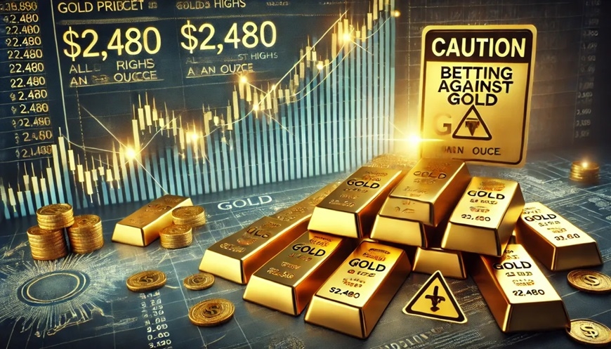 Giá vàng hôm nay (22-7): Vàng sẽ tăng hay giảm?