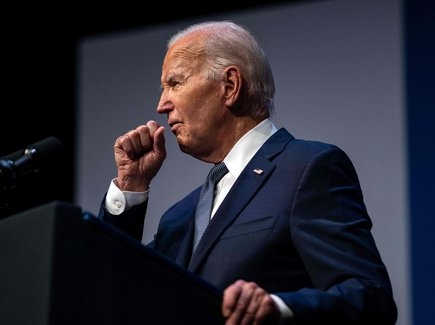 Ông Joe Biden tuyên bố rút lui khỏi chiến dịch tranh cử tổng thống Mỹ 2024