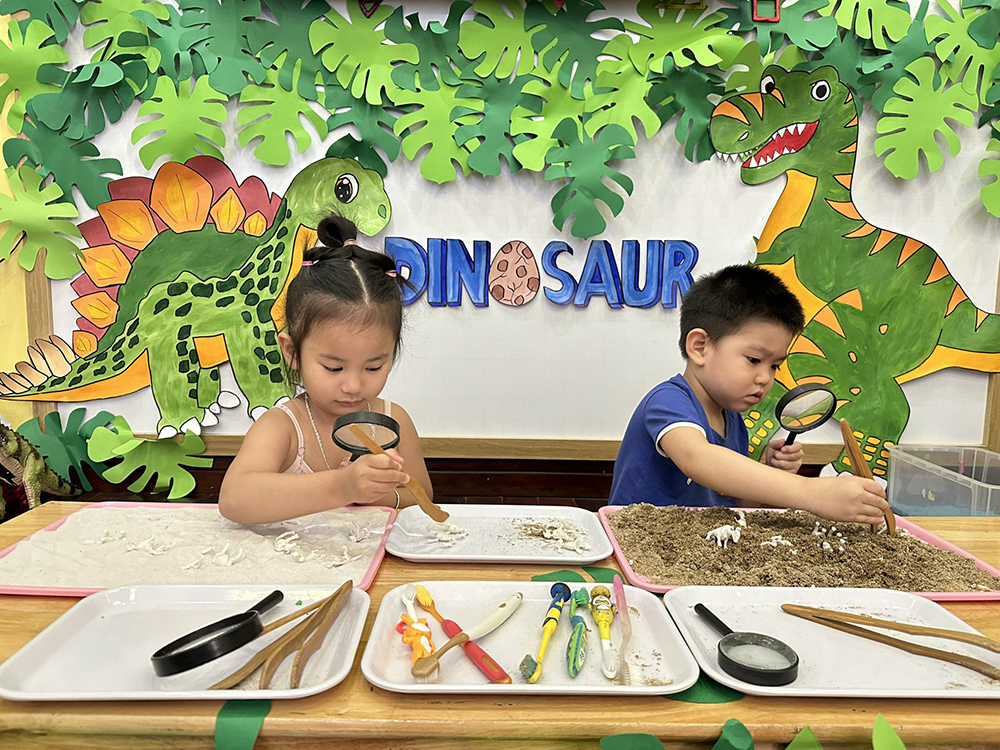 Hà Nội nỗ lực nâng cao chất lượng dân số