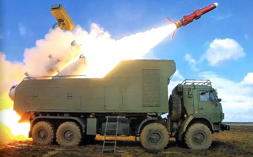 Quân sự thế giới hôm nay (24-7): Nga hoàn tất phát triển hệ thống tên lửa bờ Rubezh-M