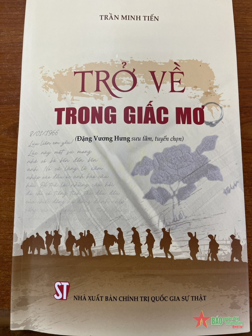 Một chuyện tình thời chiến cảm động