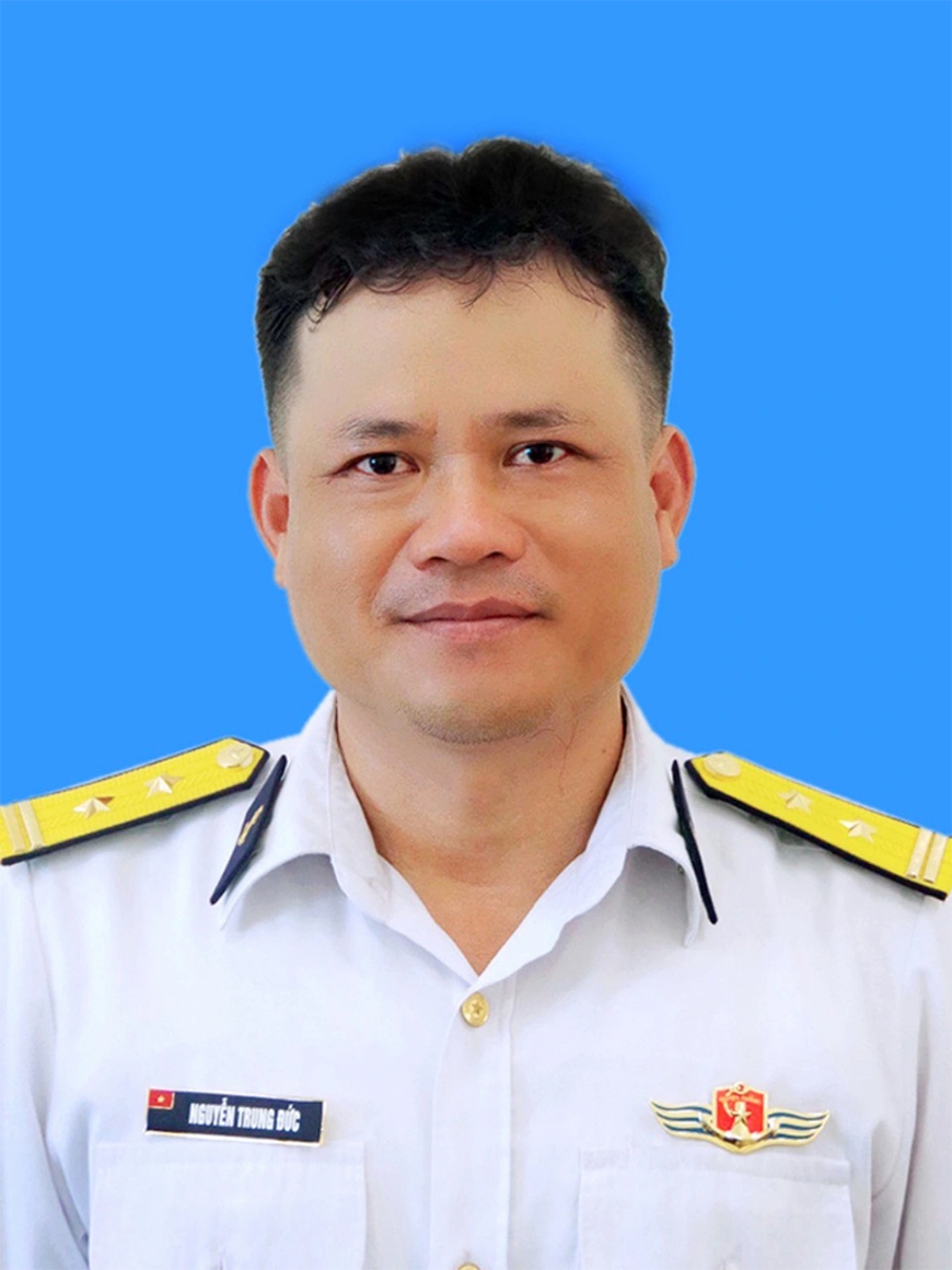 Tổng Bí thư Nguyễn Phú Trọng trong niềm tiếc thương của những người lính biển