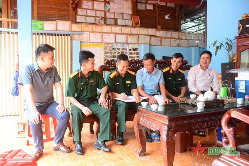 Điện Biên: Thay đổi tư duy của người dân trong chiến lược xóa đói, giảm nghèo