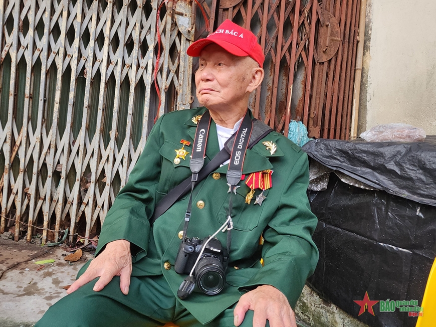 Tổng Bí thư Nguyễn Phú Trọng trong lòng nhân dân
