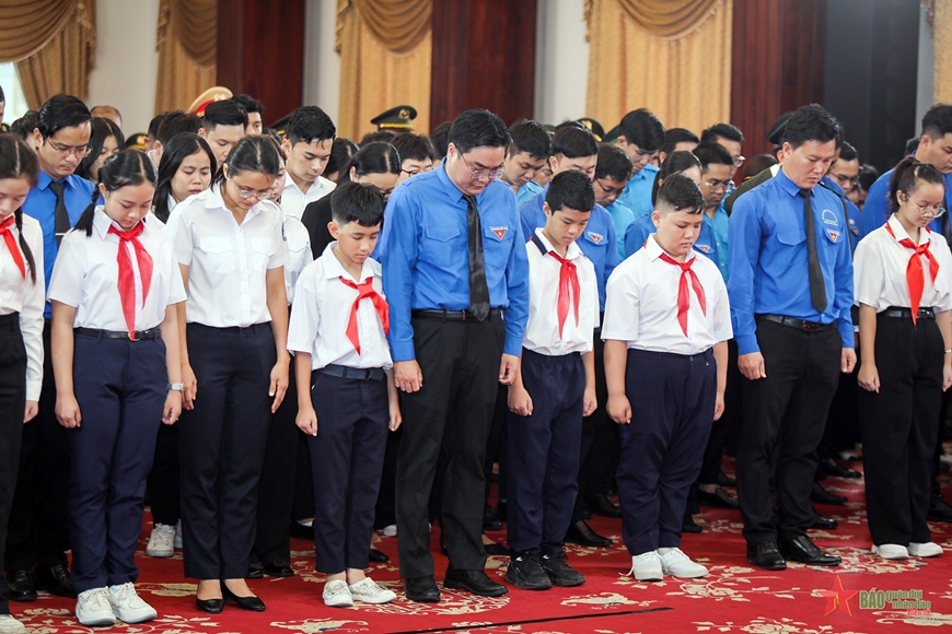 Tình cảm đặc biệt của đồng bào miền Nam đối với Tổng Bí thư Nguyễn Phú Trọng