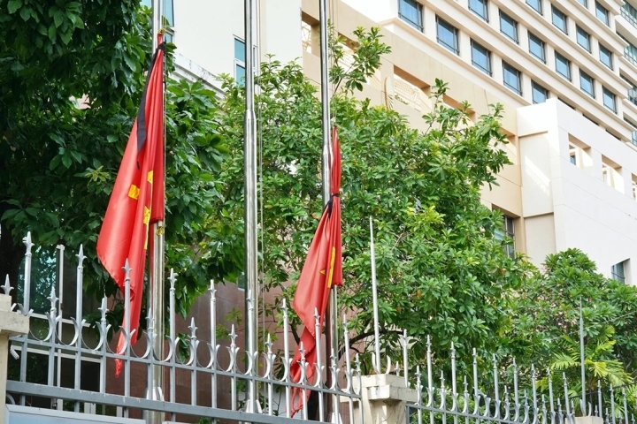 Thời tiết hôm nay (25-7): Hà Nội mưa về sáng và chiều tối