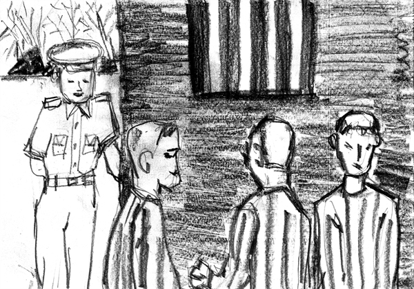 Pháp luật và cuộc sống: Từ nạn nhân thành... tội phạm