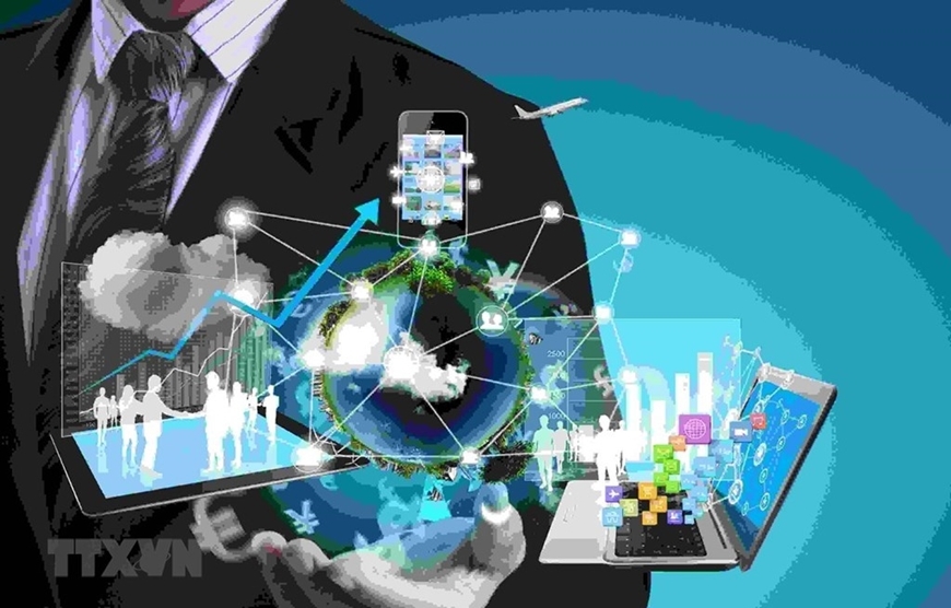 Thượng tướng Lương Tam Quang l&agrave;m Ủy vi&ecirc;n Ủy ban Quốc gia về chuyển đổi số