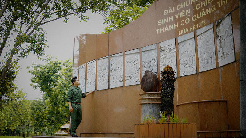 Bản “Thiên hùng ca bất tử” về sự hy sinh vì Tổ quốc bằng âm nhạc