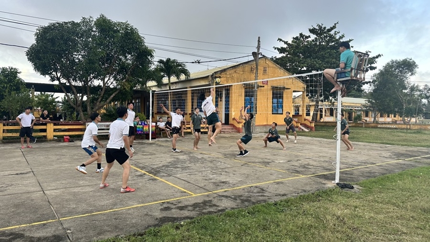 Làm thế nào để giải tỏa căng thẳng, lấy lại cân bằng?