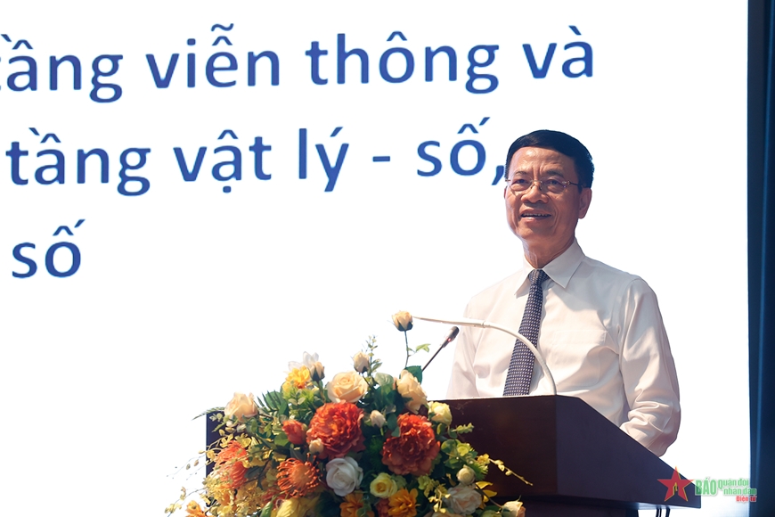 Ngành Thông tin và Truyền thông quyết tâm hoàn thành xuất sắc nhiệm vụ 6 tháng cuối năm 2024
