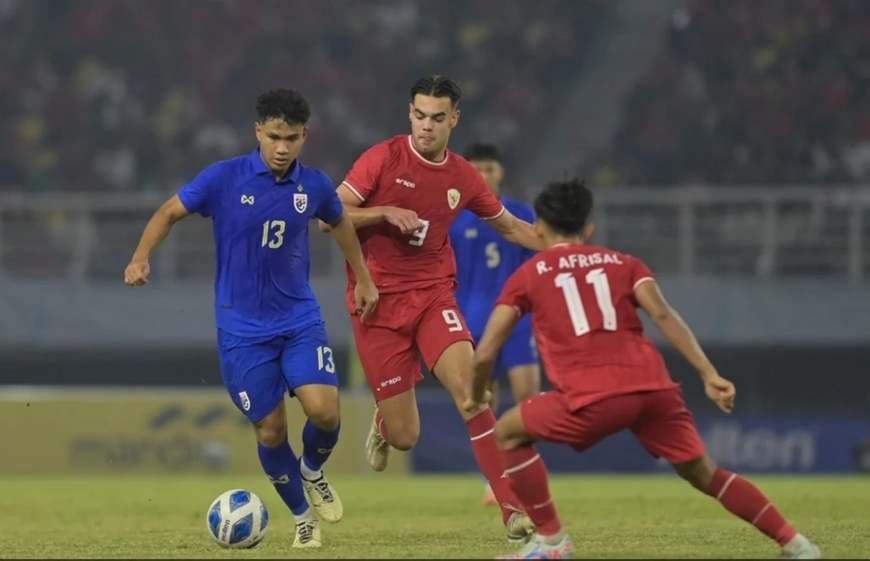 Tin thể thao hôm nay (30-7): Indonesia vô địch giải U19 Đông Nam Á 2024