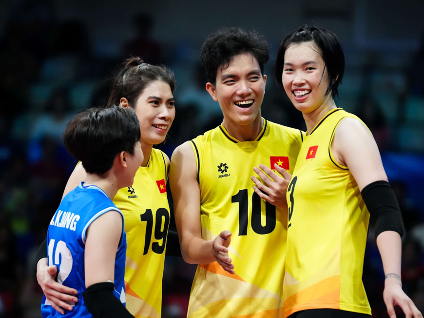 Tin thể thao hôm nay (30-7): Indonesia vô địch giải U19 Đông Nam Á 2024