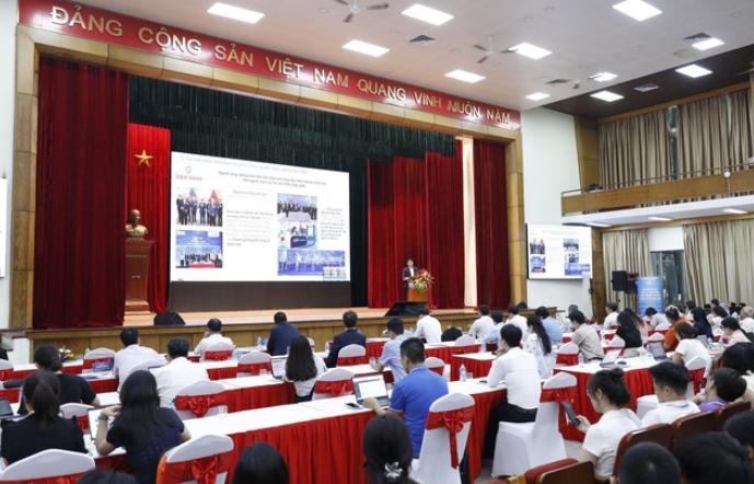 Hà Nội có tiềm năng và cơ hội lớn để phát triển, thu hút đầu tư vào lĩnh vực công nghệ
