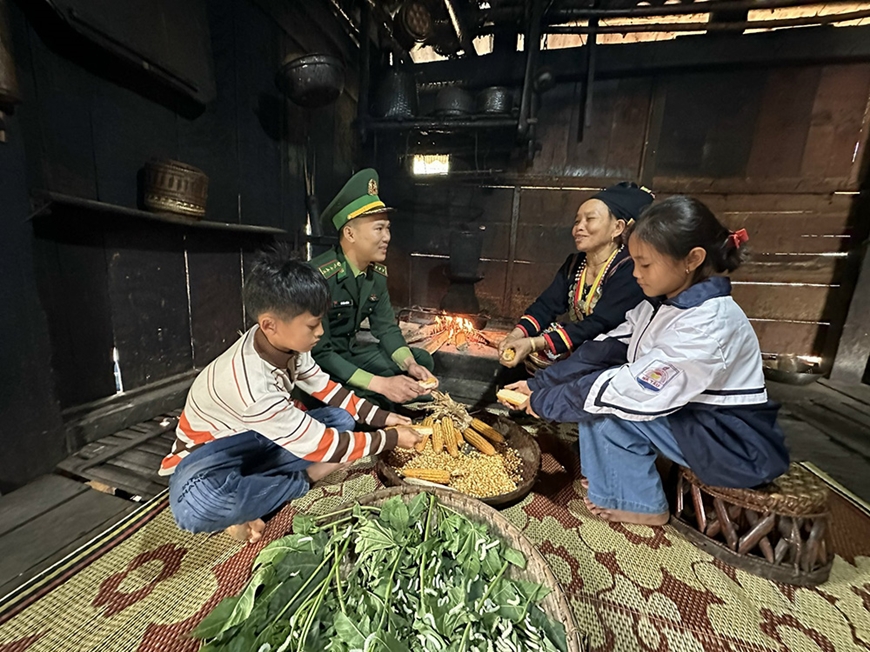 កុំបង្រួញពីឧក្រិដ្ឋកម្មគ្រឿងញៀនដ៏គ្រោះថ្នាក់