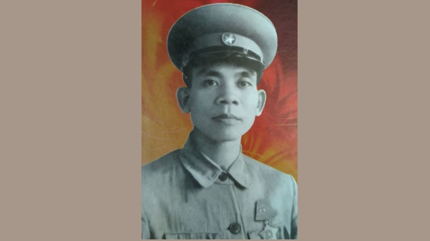 Cuộc đời thật đẹp của một “vị tướng” tài, đức vẹn toàn