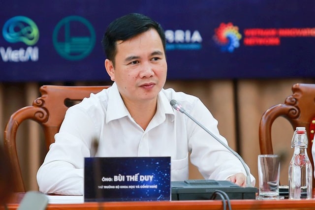 Giải quyết những vướng mắc để thúc đẩy khoa học, công nghệ và đổi mới sáng tạo