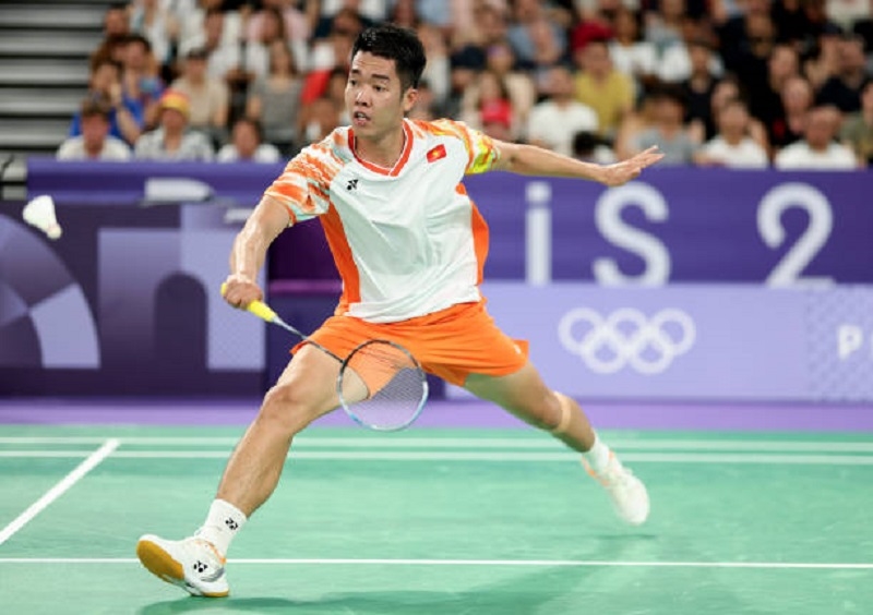 Tin thể thao hôm nay (1-8): Champions League có thay đổi lớn, Lê Đức Phát dừng bước ở Olympic