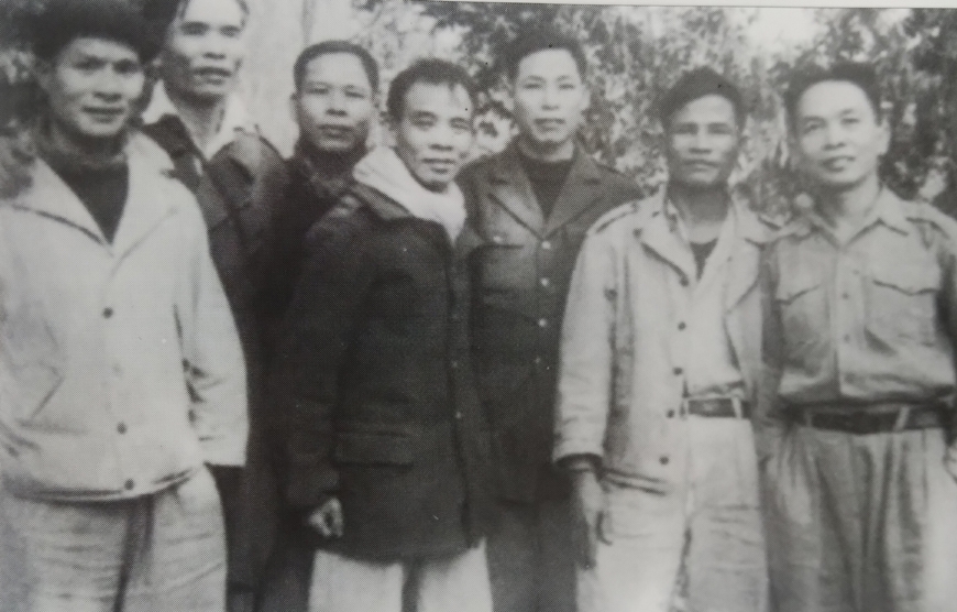 Cuộc đời thật đẹp của một “vị tướng” tài, đức vẹn toàn