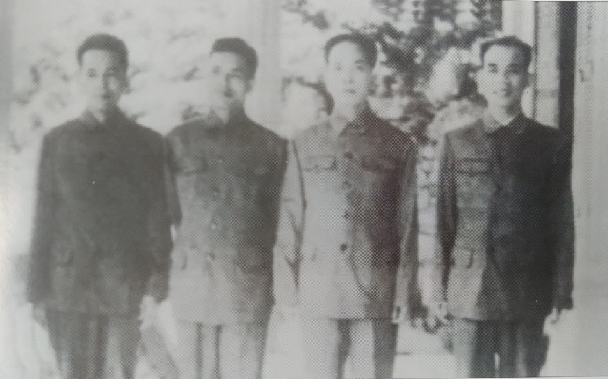Cuộc đời thật đẹp của một “vị tướng” tài, đức vẹn toàn