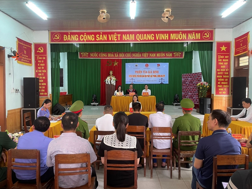 Hiệu quả thật từ 