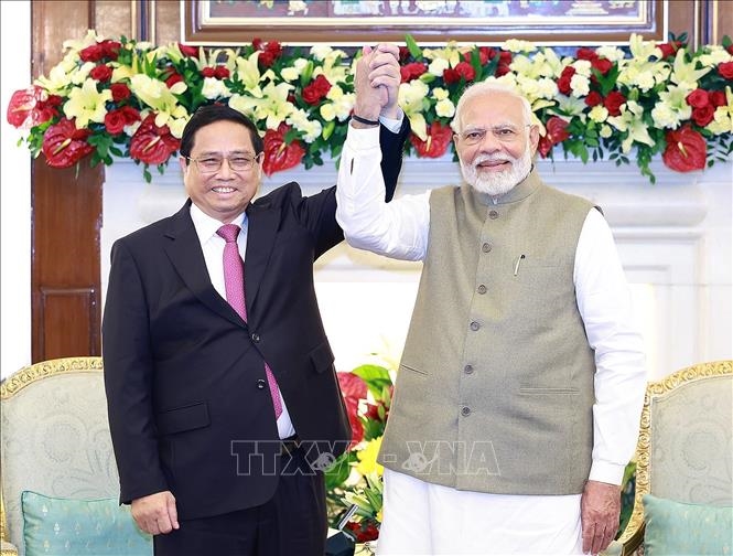Giới chuyên gia đánh giá cao kết quả chuyến thăm của Thủ tướng Phạm Minh Chính tới Ấn Độ