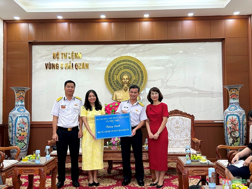 Tập huấn chuyển dạng tài liệu dễ tiếp cận cho người khuyết tật chữ in