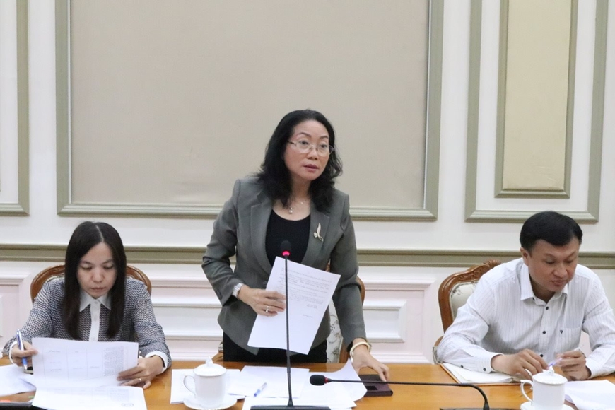 TP Hồ Chí Minh thu gom và xử lý 100% rác thải sinh hoạt