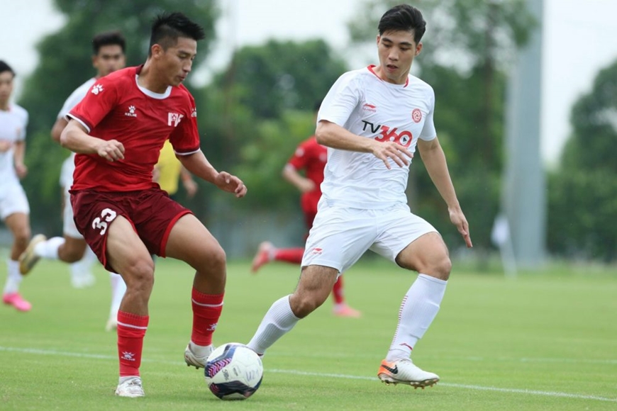 Tin thể thao hôm nay (2-8): Bắn cung Việt Nam dừng bước tại Olympic, khai mạc giải U21 quốc gia 2024