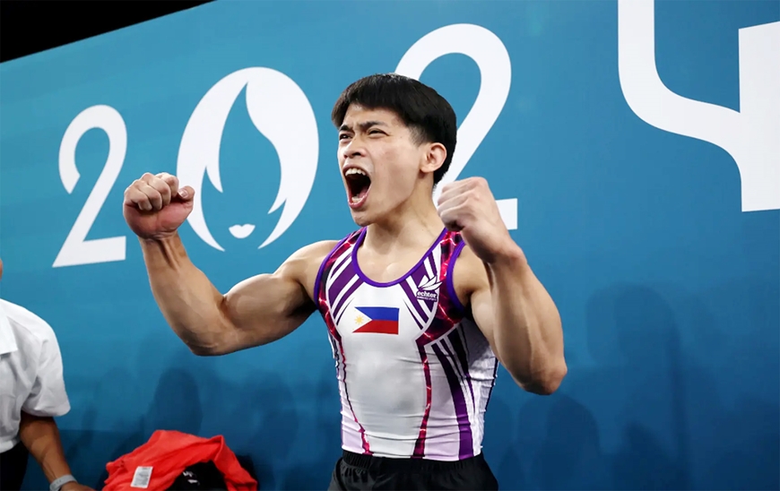 Tin thể thao hôm nay (4-8): Vé bán kết bóng đá nữ Olympic Paris 2024 đã có chủ, tay đua Nguyễn Thị Thật sẽ tranh tài