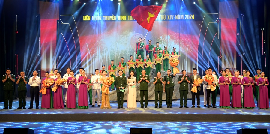 Hội tụ những tác phẩm sáng tạo, hấp dẫn