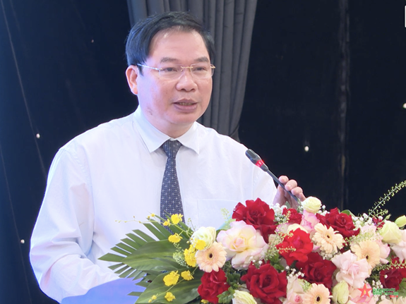Tầm vóc lịch sử và khát vọng dân tộc của vua Đinh Tiên Hoàng