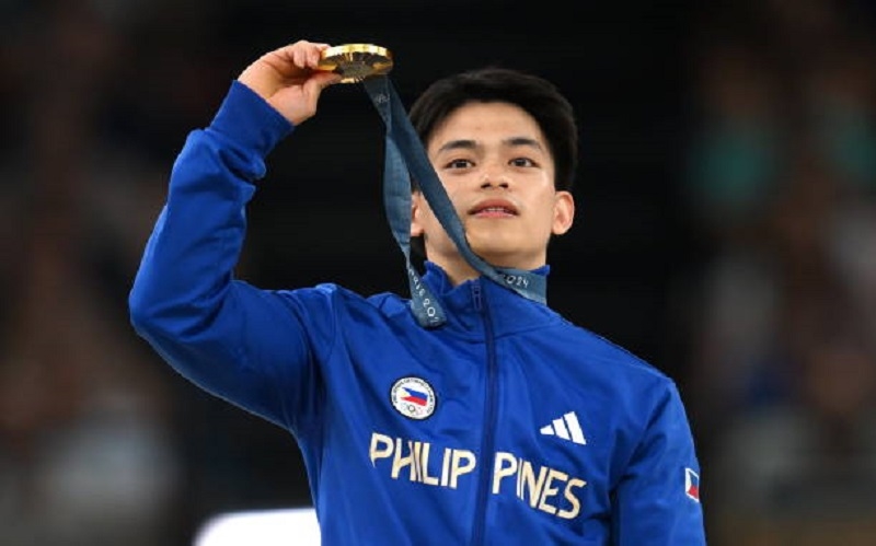 Tin thể thao hôm nay (5-8): Tay đua Nguyễn Thị Thật không thể tạo bất ngờ tại Olympic Paris 2024
