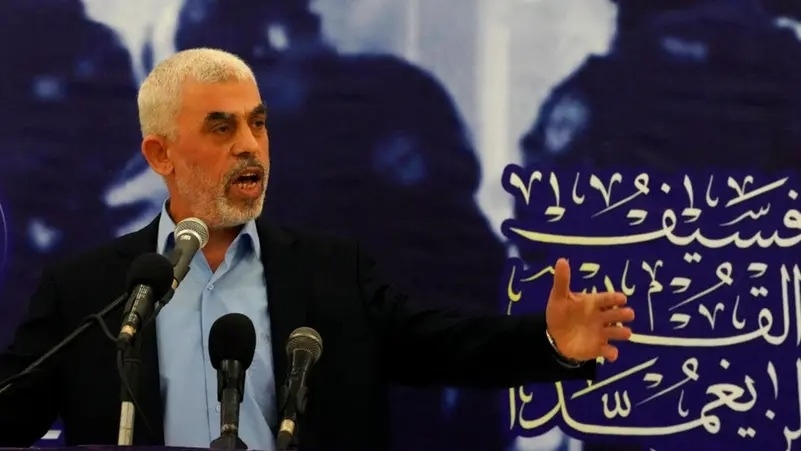 Xung đột Hamas - Israel: Phong trào Hamas có thủ lĩnh chính trị mới
