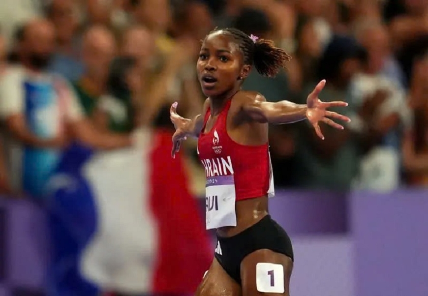 Bảng tổng sắp huy chương Olympic hôm nay (7-8): Mỹ dẫn đầu