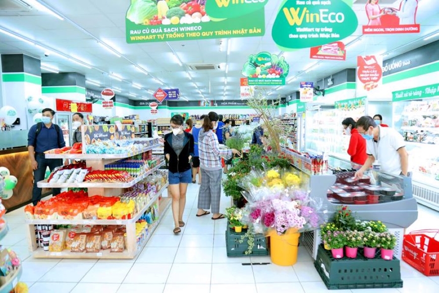 Masan đẩy mạnh sử dụng năng lượng tái tạo