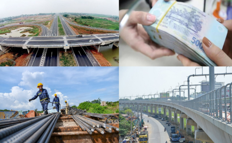 Thủ tướng Chính phủ chỉ đạo các giải pháp trọng tâm đẩy mạnh giải ngân vốn đầu tư công